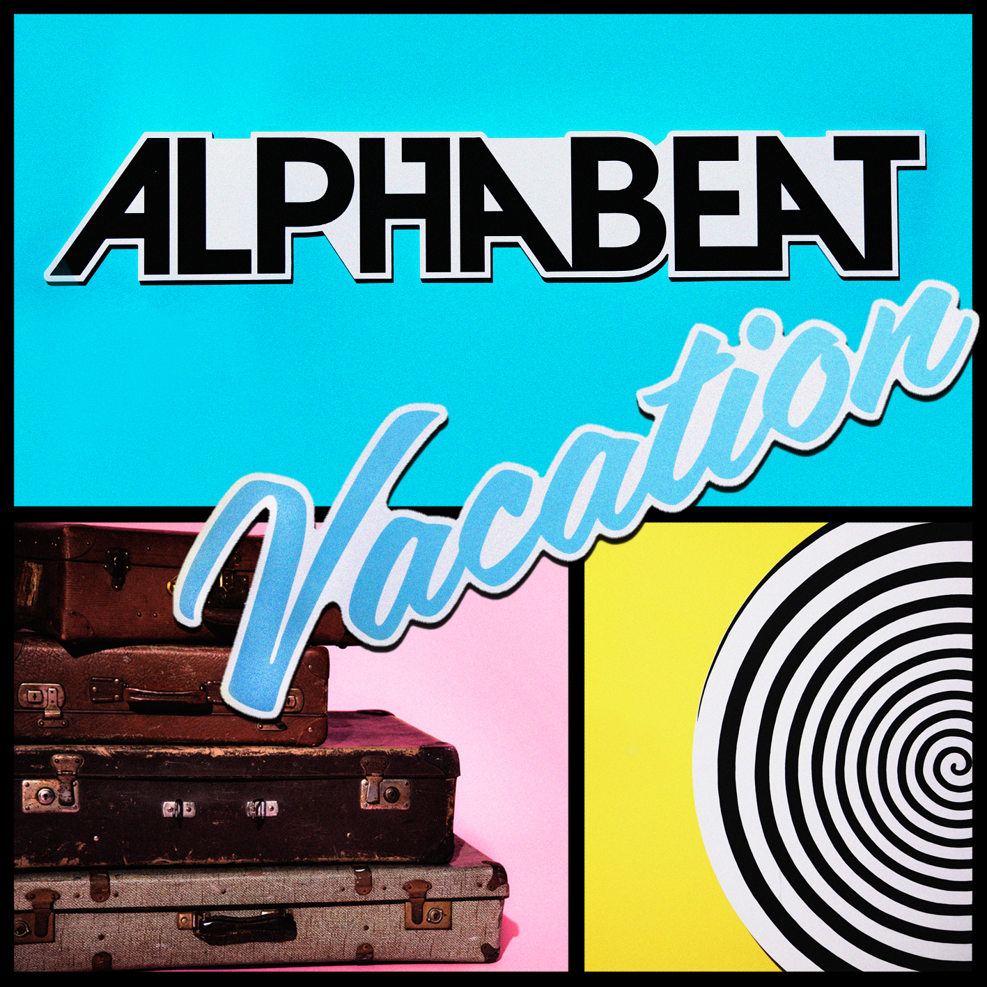Alphabeat klar med ny single