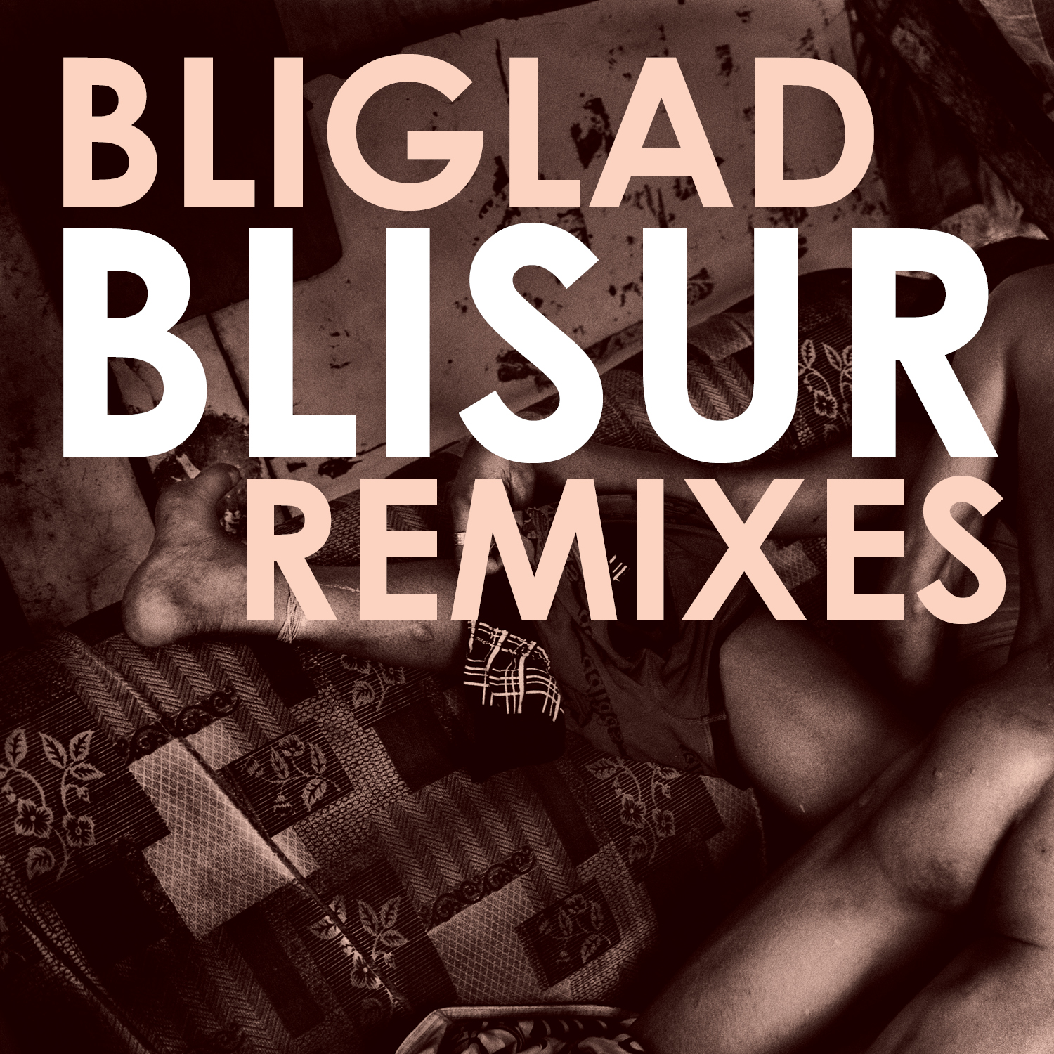 Abdullah S remixer BliGlad