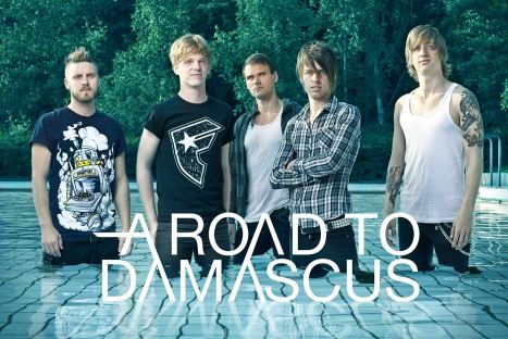 A Road To Damascus