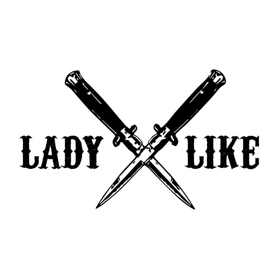 Lady Like – Lady-Like EP