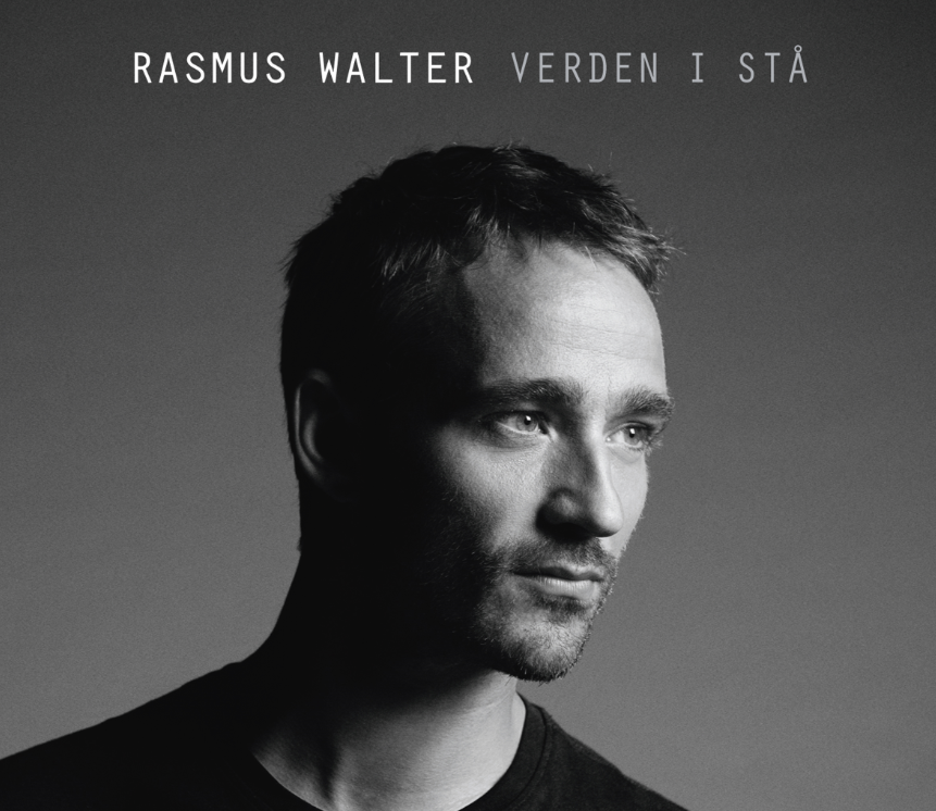 Rasmus Walter – Verden I Stå