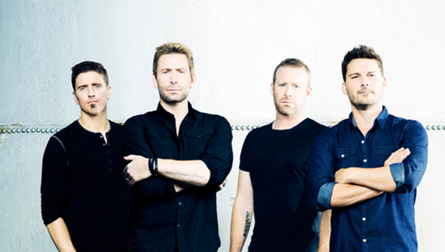 Nickelback aflyser efterårsturné – også den danske koncert