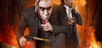Till Lindemann – Skills In Pills