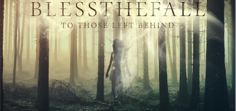 Blessthefall – To Those Left Behind