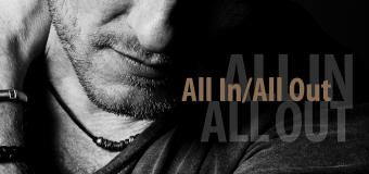 Jakob Sveistrup – All In/All Out