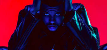 The Weeknd giver dansk koncert i hovedstaden