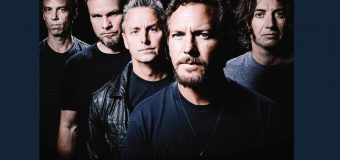 Ny personlig bog sætter spot på Pearl Jam og ulykken på Roskilde Festival