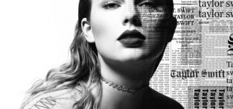 Taylor Swift klar med ny single og nyt album